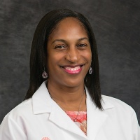 Dr. Angela Highbaugh-Battle, MD