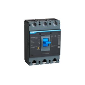 CHINT โมลด์เคส เซอร์กิตเบรกเกอร์ ไฟ 3 เฟส MCCB รุ่น NXM-1000S/3300 1000AF (75kA) พิกัดไฟ 1000A