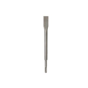 WORKPRO ดอกสกัดปลายแบน SDS - Plus Hammer Flat Chisel ขนาด 40 x 14 x 250 มม. รุ่น WP401402
