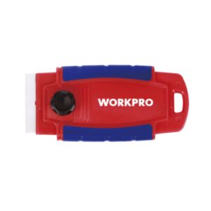 WORKPRO มีดขูดอเนกประสงค์ WP219003