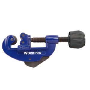 WORKPRO คัตเตอร์ตัดท่อ 3-30มม (1/8"-1-1/8") WP301004