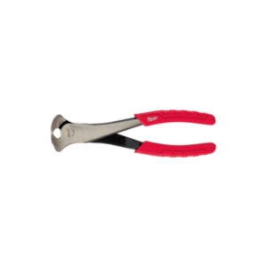 Milwaukee คีมหนีบ 7" Nipping Pliers รุ่น 48-22-6407