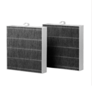 Blueair ไส้กรองอากาศ แผ่นกรองอากาศ รุ่น DustMagnet 5200 ใช้สำหรับรุ่น 5240i