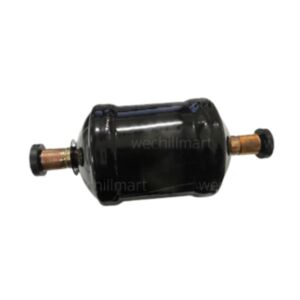 Sanhua ฟิลเตอร์ดรายเออร์ รุ่น DTG ชนิด แฟร์นัท-E05034-901-3/8"