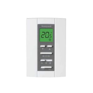 HONEYWELL T6812DP08 LCD Digital Thermostat