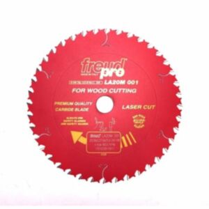 Freud ใบเลื่อยวงเดือน (Made in Italy)-LA20M 001