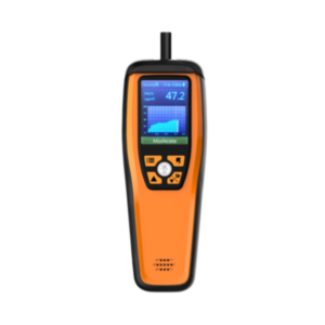 Elitech เครื่องวัดคุณภาพอากาศ รุ่น M2000 2nd