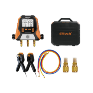 Elitech ชุดเกจดิจิตอลอัจฉริยะ รุ่น MS-810S