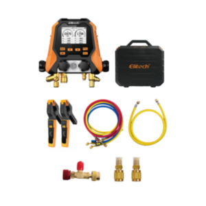 Elitech ชุดเกจดิจิตอลอัจฉริยะ รุ่น MS-870S