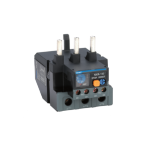 CHINT โอเวอร์โหลดรีเลย์ (OVERLOAD) รุ่น NXR-100 63gG, 100gG, 125gG, 160gG พิกัดไฟ 80 - 100A