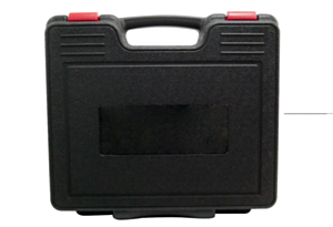 TASCO BLACK กล่องใส่ประแจทอร์ค รุ่น TBQ900-CASE