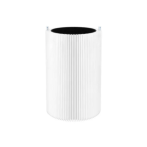 Blueair ไส้กรองอากาศแบบ Particle + Carbon รุ่น Blue Pure 411 เข้ากันได้กับ Blue Pure 411