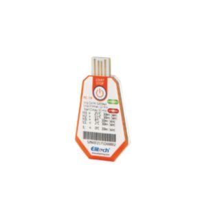 ELITECH DATA LOGGER เครื่องบันทึกอุณหภูมิ รุ่น RC-19