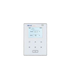 ELITECH DATA LOGGER เครื่องบันทึกอุณหภูมิและความชื้น รุ่น RCW-800 WIFI