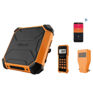 Elitech เครื่องชั่งน้ำยาแอร์ รุ่น SRC-510