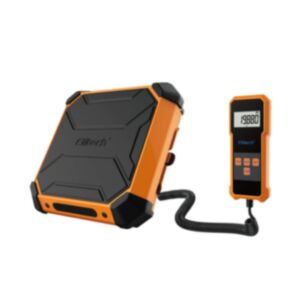 Elitech เครื่องชั่งน้ำยาแอร์ รุ่น SRC-400