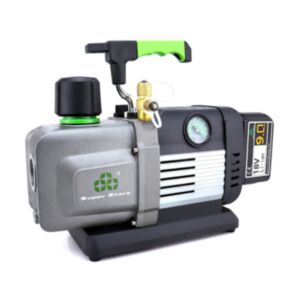 Superstars แวคคั่มปั๊ม รุ่น ST-4BMC 2-Stage4.5CFM (127ลิตร/นาที)