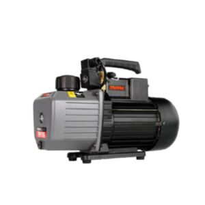 TASCO BLACK แวคคั่มปั๊ม รุ่น TB41XD 2 Stage 283 ลิตร/นาที (10 cfm)