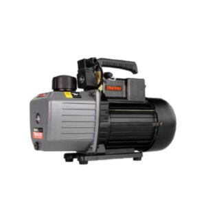 TASCO BLACK แวคคั่มปั๊ม รุ่น TB465D 2 Stage 185 ลิตร/นาที (6.5 cfm)
