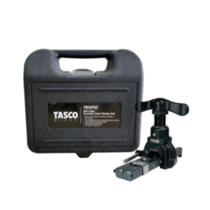 TASCO BLACK ชุดบานแฟร์พร้อมกล่องใส่หูหิ้ว รุ่น TB55PSC 