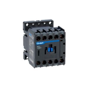 CHINT คอนแทคเตอร์ แมกเนติก กระแสสลับ AC (MAG) รุ่น NXC-12M01 กำลังไฟ 230V 50/60 Hz