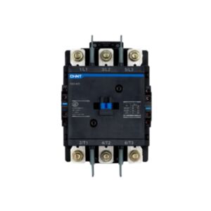 CHINT คอนแทคเตอร์ แมกเนติก กระแสสลับ AC (MAG) รุ่น NXC-400 กำลังไฟ 230V 50/60 Hz