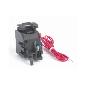 CHINT อุปกรณ์เสริมภายใน สำหรับโมลเคสเซอร์กิตเบรคเกอร์ NXM รุ่น SHT (A1) สำหรับต่อด้านซ้ายกับต่อด้านขวา SHT-M2 A1 R 160AF