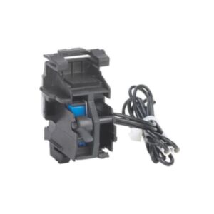 CHINT อุปกรณ์เสริมภายใน สำหรับโมลเคสเซอร์กิตเบรคเกอร์ NXM รุ่น AX สำหรับต่อด้านซ้าย AX-M2 L 160AF