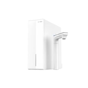 TRU Water เครื่องกรองน้ำระบบ RO รุ่น UR-61096 หัวก๊อกดิจิตอลอัจฉริยะ ปรับได้ 14 อุณหภูมิ กรองละเอียด 0.0001 ไมครอน