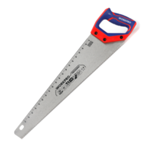 WORKPRO SK5 เลื่อยลันดา 7TPI ขนาด 16", 18", 20", 22", 24", 16" Teflon WP215005, WP215006, WP215007, WP215008, WP215009, WP215013-20 นิ้ว