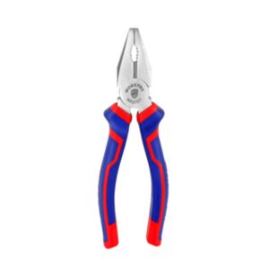 WORKPRO คีมปากจิ้งจก ขนาด 6", 7", 8"