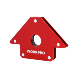 WORKPRO แม่เหล็กจับฉาก ขนาด 100 มม.(4") รุ่น WP232046