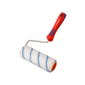 WORKPRO ลูกกลิ้งทาสีพร้อมด้าม ขนาด 4 นิ้ว WP324008, 7 นิ้ว WP324009, 9 นิ้ว WP324010-7 นิ้ว