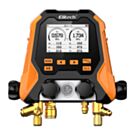 Elitech เกจวัดน้ำยาแบบดิจิตอล รุ่น MS-870