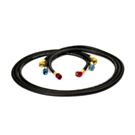 TASCO BLACK สายชาร์จน้ำยาแอร์ รุ่น TB140SM-HOSE ยาว 150 cm