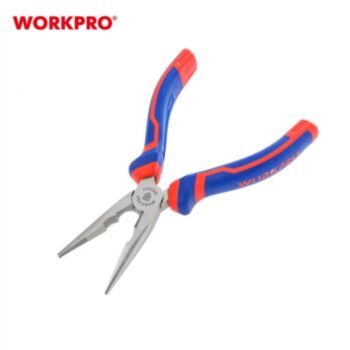 WORKPRO ชุดคีม 3 ชิ้น ขนาด 6 นิ้ว รุ่น WP201008