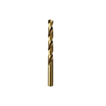 WORKPRO ดอกสว่านเจาะเหล็ก HSS Twist M35 รุ่น WP400027 มีขนาด 6 มม.