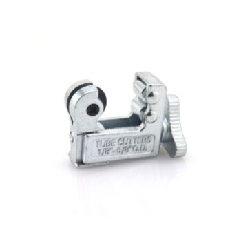 DSZH คัตเตอร์ตัดท่อทองแดง ใช้สำหรับตัดท่อขนาด 1/8“ ถึง 5/8"(3-16mm) รุ่น CT-127