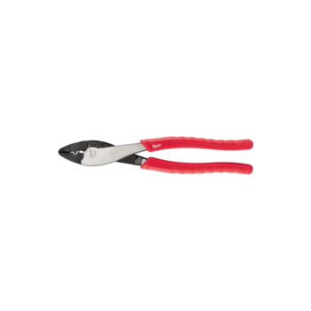 Milwaukee คีมย้ำ Crimping Pliers รุ่น 48-22-6103