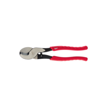 Milwaukee คีมตัดสายเคเบิล Cable Cutting Pliers รุ่น 48-22-6104