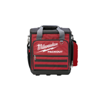 Milwaukee กระเป๋าใส่เครื่องมือ PACKOUT Tech Bag รุ่น 48-22-8300