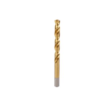WORKPRO ดอกสว่านเจาะเหล็ก HSS Twist M2 รุ่น WP400136 มีขนาด 9 มม.