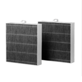 Blueair ไส้กรองอากาศ แผ่นกรองอากาศ รุ่น DustMagnet 5200 ใช้สำหรับรุ่น 5240i