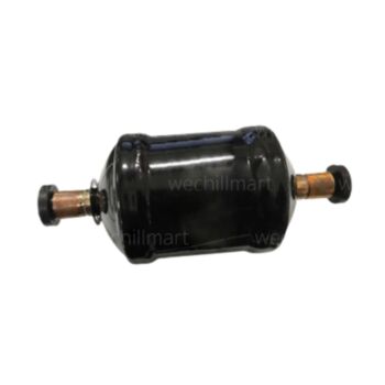 Sanhua ฟิลเตอร์ดรายเออร์ รุ่น DTG ชนิด แฟร์นัท-E05034-901-3/8"