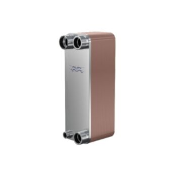 Alfa Laval เครื่องแลกเปลี่ยนความร้อนแบบแผ่น (Plate Heat Exchanger) AC – Alfa Chill รุ่น ACH74 (7/8" / 1 3/8")