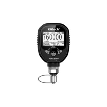 Elitech เกจวัดสุญญากาศดิจิทัล (Digital Vacuum Gauge) รุ่น VGW-760 Pro