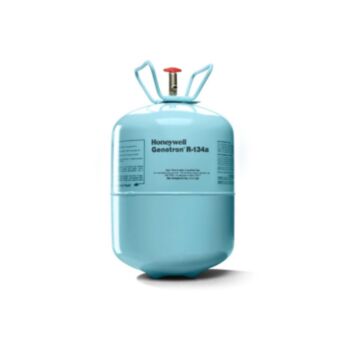 HONEYWELL น้ำยาแอร์ R134a ขนาด 13.5 Kg.Genetron? Refrigerant สารทำความเย็นสำหรับเครื่องปรับอากาศ