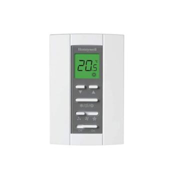 HONEYWELL T6812DP08 LCD Digital Thermostat