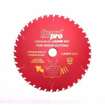 Freud ใบเลื่อยวงเดือน (Made in Italy)-LA20M 001