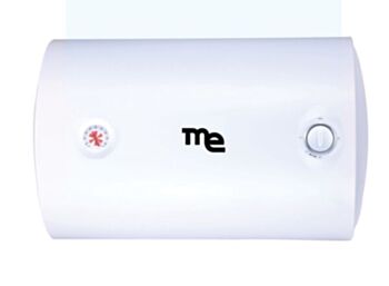 M&E เครื่องทำน้ำร้อนแบบหม้อต้ม 80 ลิตร รุ่น D80VH25Q3
